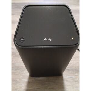 Comcast Xfinity XB6‑T xFi Gateway (Modem + Router)